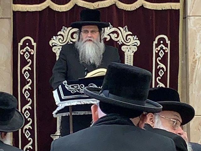 Photo of Yeshiva of Machzikai Hadas