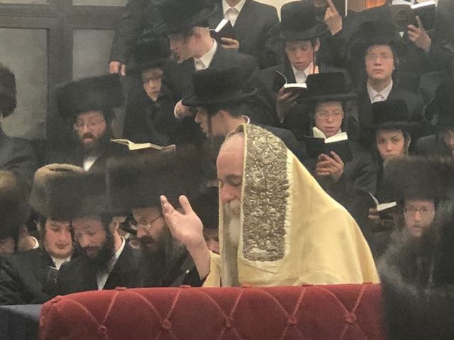 Photo of Yeshiva of Machzikai Hadas