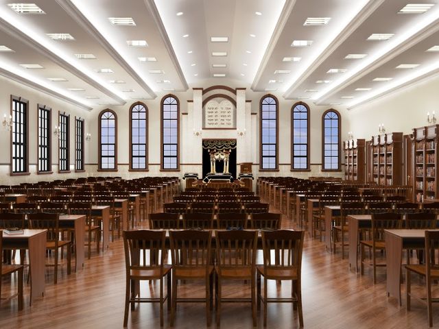 Photo of Yeshiva Shaar Ephraim