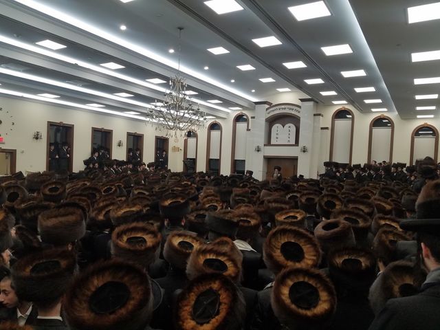 Photo of Yeshiva Shaar Ephraim