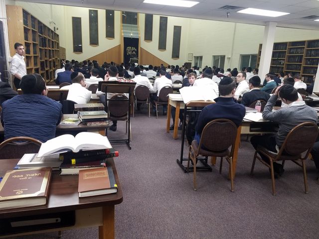 Photo of Yeshiva Shaarei Torah of Rockland