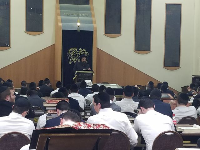 Photo of Yeshiva Shaarei Torah of Rockland