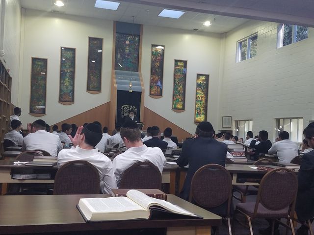 Photo of Yeshiva Shaarei Torah of Rockland