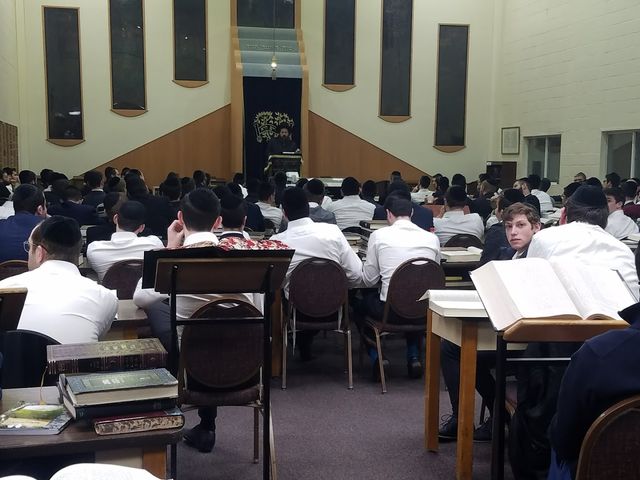 Photo of Yeshiva Shaarei Torah of Rockland