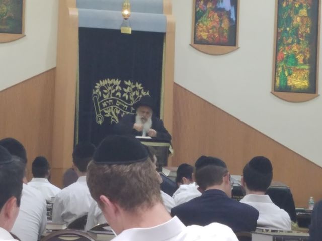 Photo of Yeshiva Shaarei Torah of Rockland