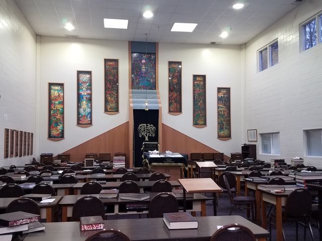 Photo of Yeshiva Shaarei Torah of Rockland