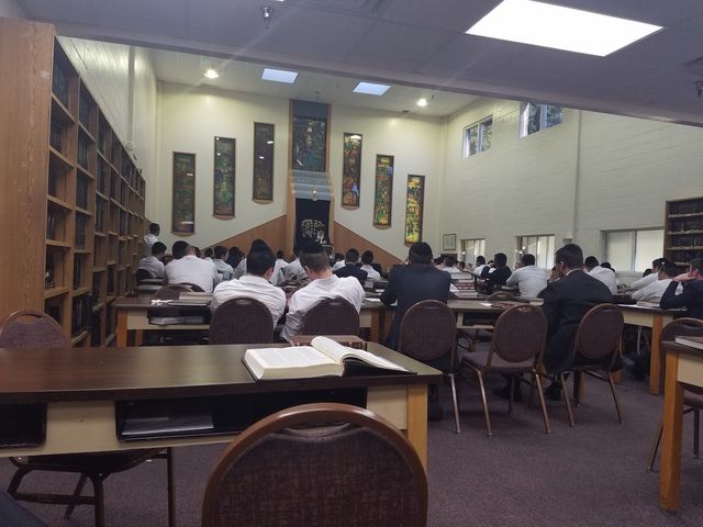 Photo of Yeshiva Shaarei Torah of Rockland