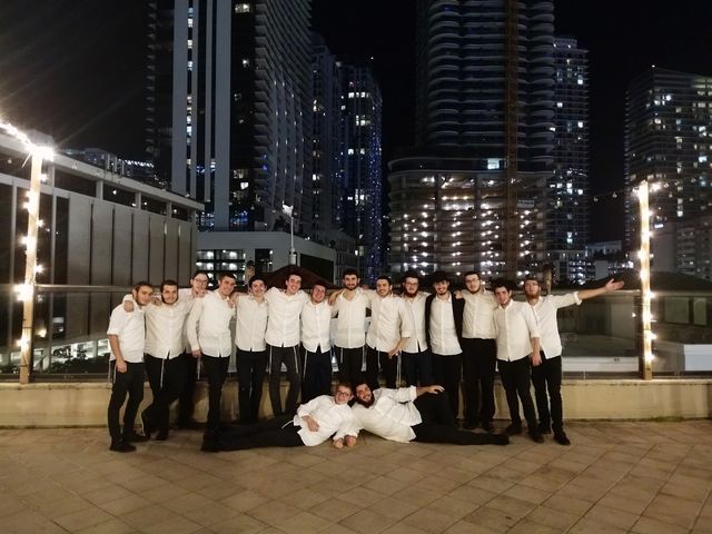 Photo of Yeshivah Gedolah Rabbinical College