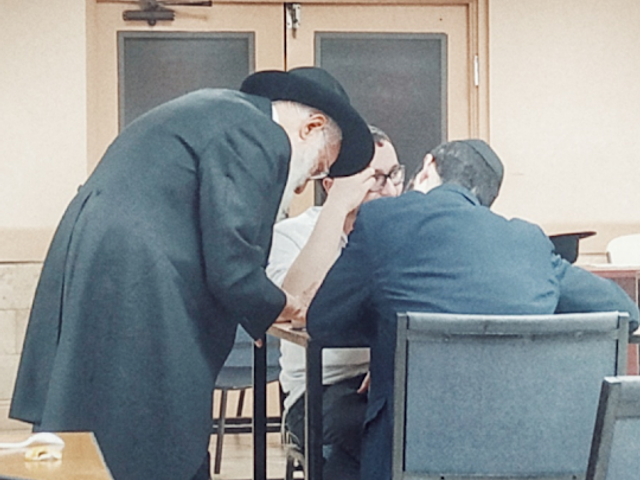 Photo of Yeshivah Gedolah Rabbinical College