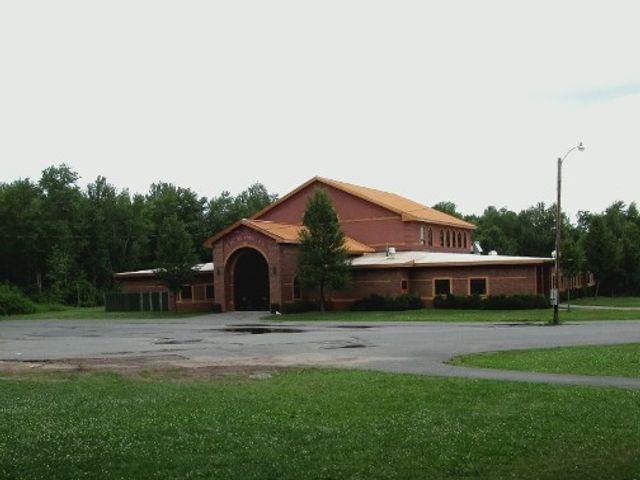 Photo of Yeshivath Zichron Moshe