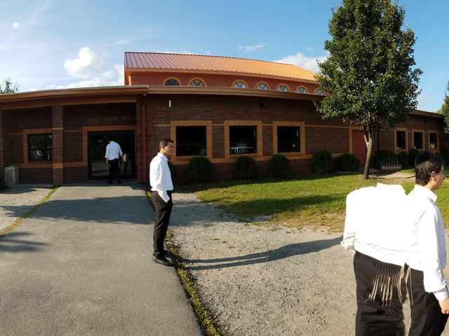 Photo of Yeshivath Zichron Moshe