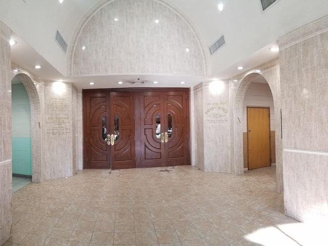 Photo of Yeshivath Zichron Moshe