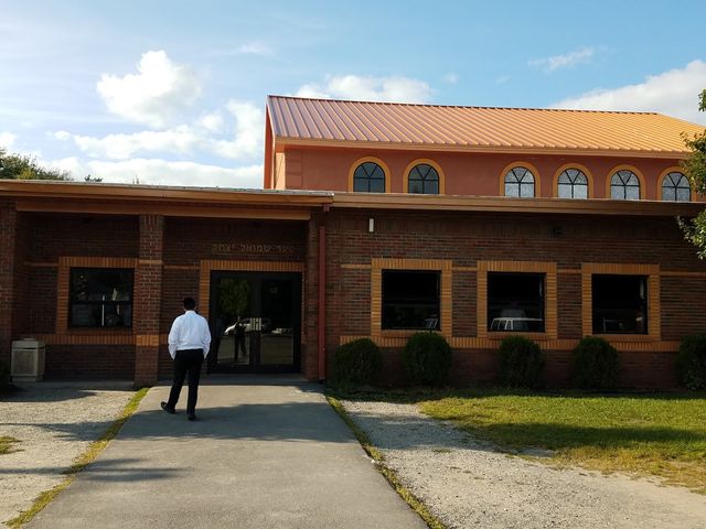 Photo of Yeshivath Zichron Moshe