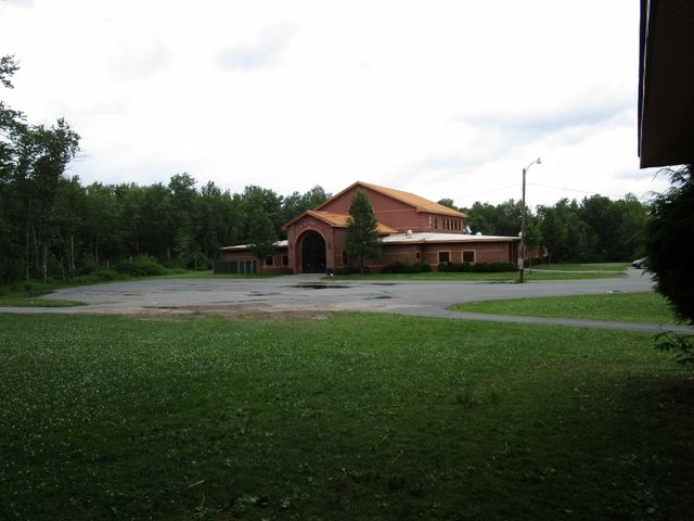 Photo of Yeshivath Zichron Moshe