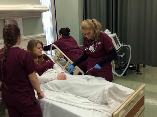 Photo of YTI Career Institute - Altoona