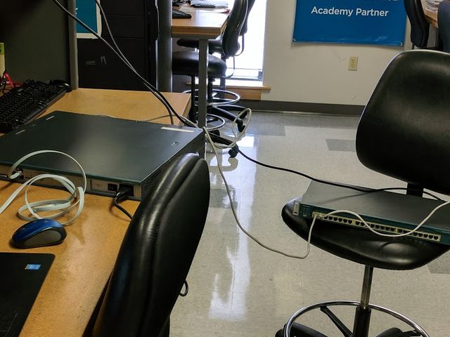 Photo of YTI Career Institute - Altoona