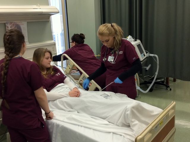 Photo of YTI Career Institute-Altoona