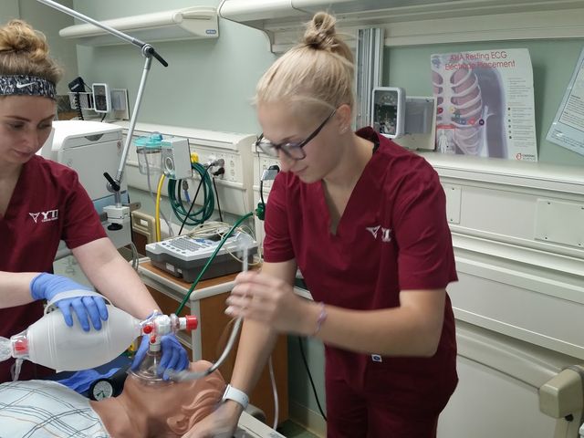 Photo of YTI Career Institute-Altoona