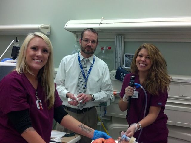 Photo of YTI Career Institute-Altoona