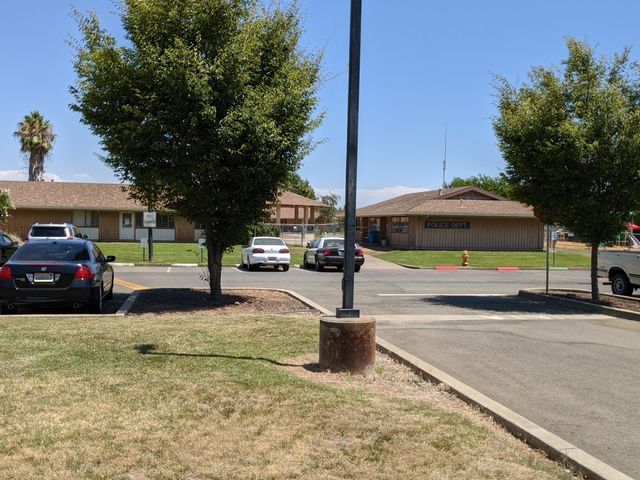 Photo of Yuba College