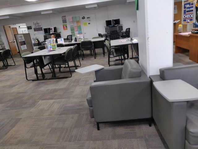Photo of Yuba College