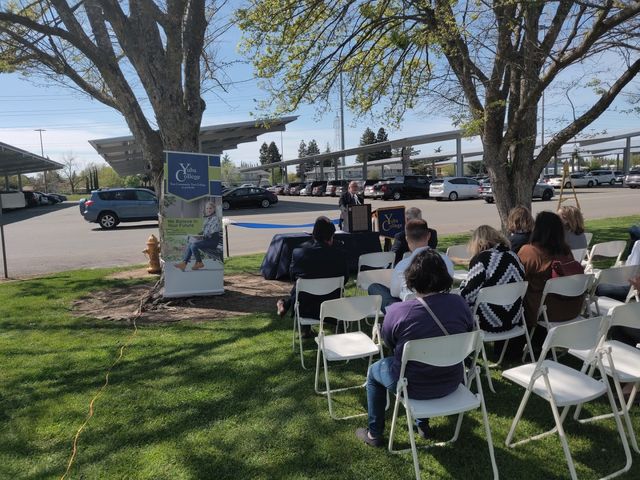 Photo of Yuba College