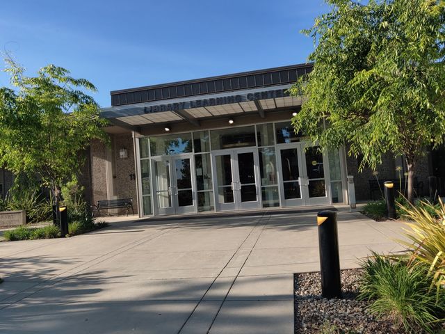 Photo of Yuba College