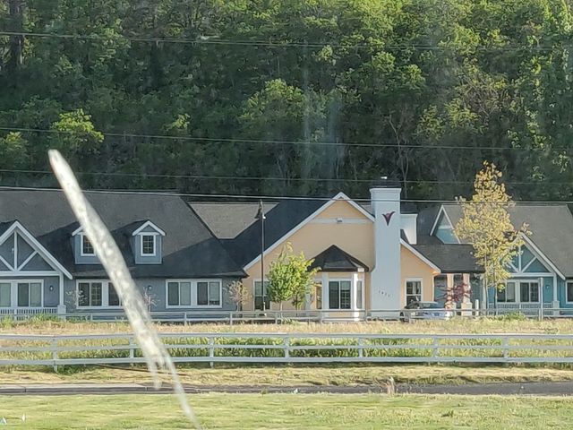 Photo of Yuba College