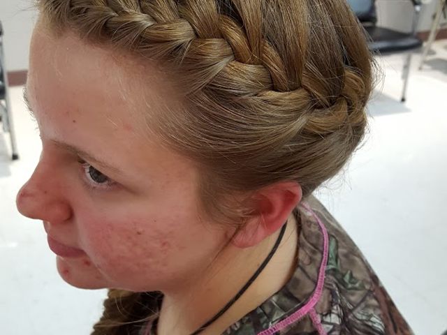 Photo of Yukon Beauty College Inc
