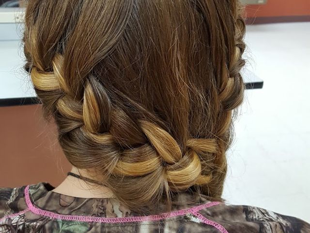 Photo of Yukon Beauty College Inc