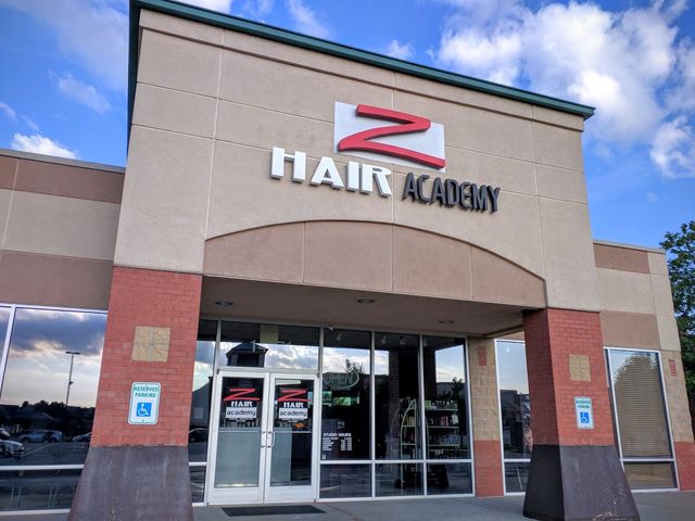 Photo of Z Hair Academy