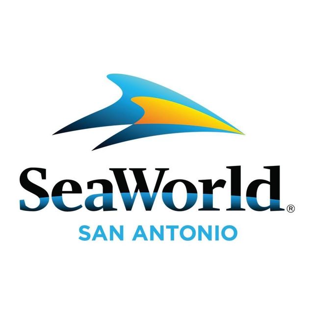 SeaWorld San Antonio logo
