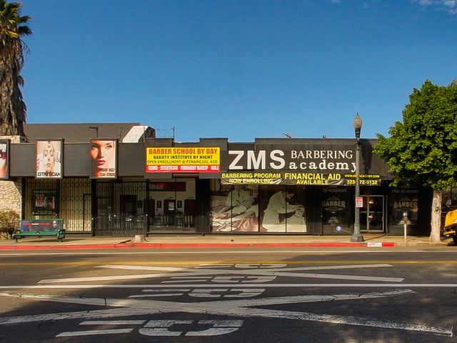 Photo of ZMS