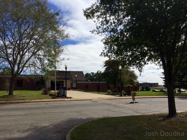 Photo of Zane State College