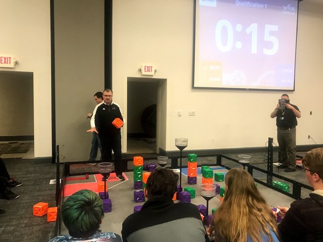 Photo of Zane State College