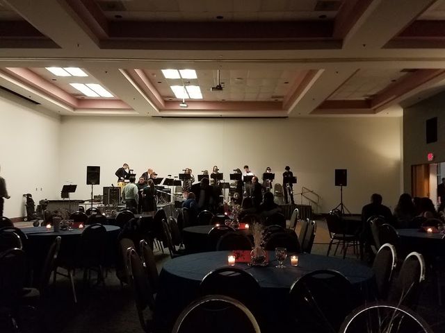 Photo of Zane State College