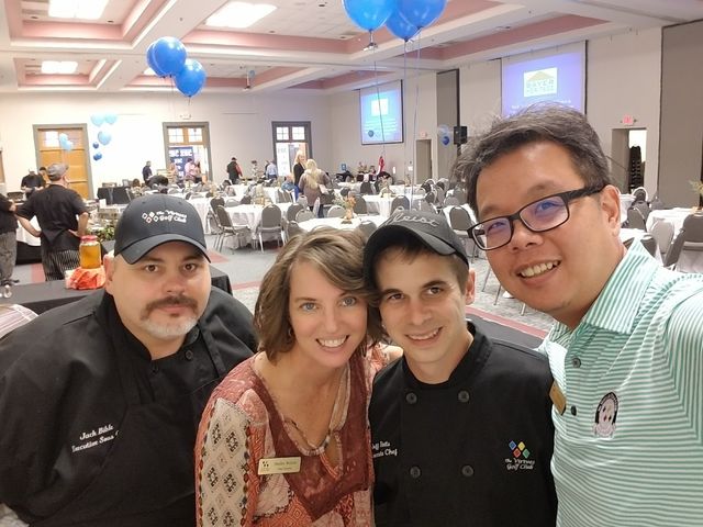 Photo of Zane State College