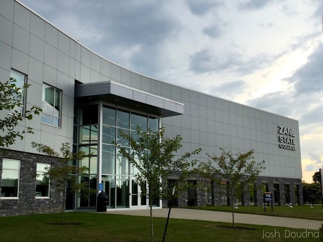 Photo of Zane State College